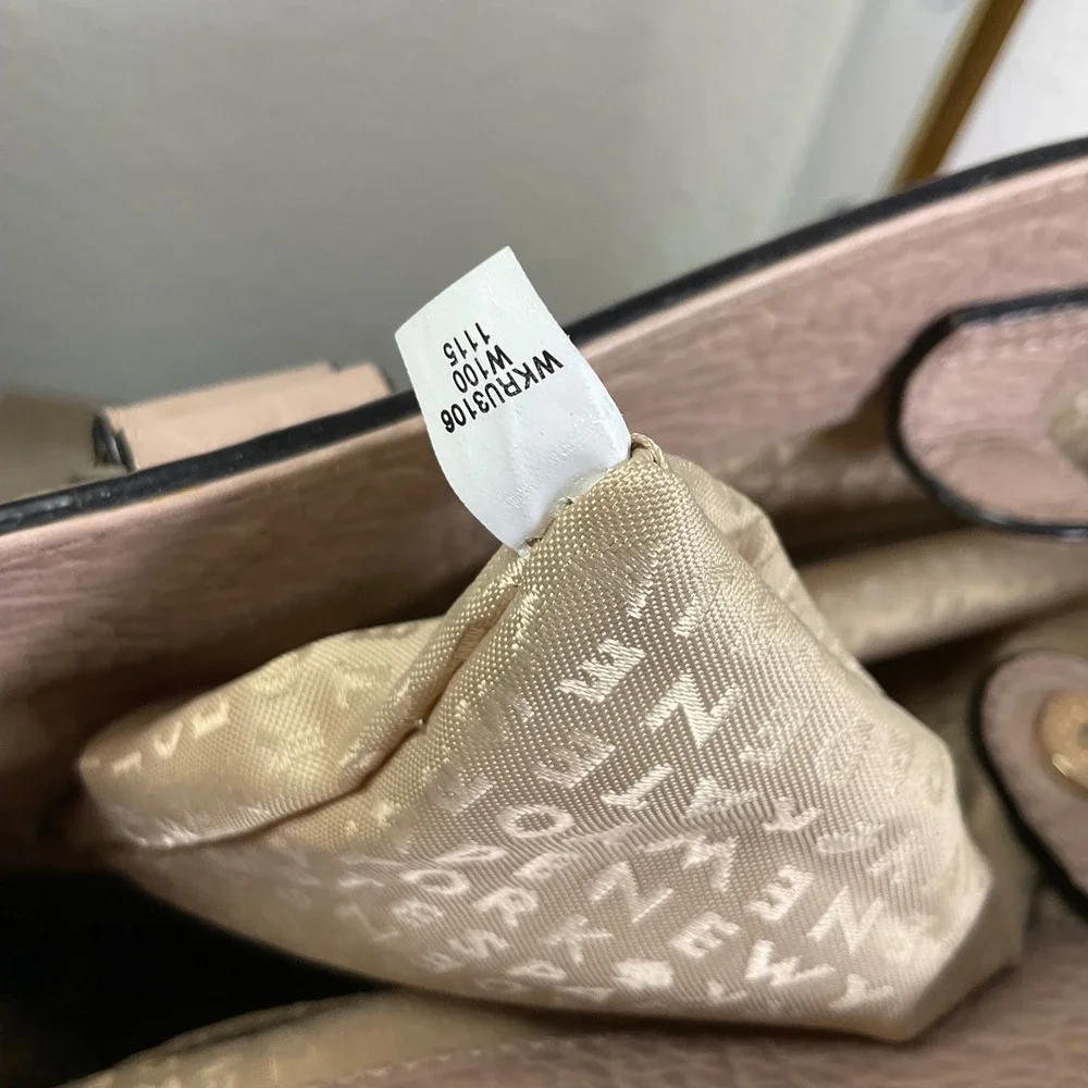 kate spade chic practical